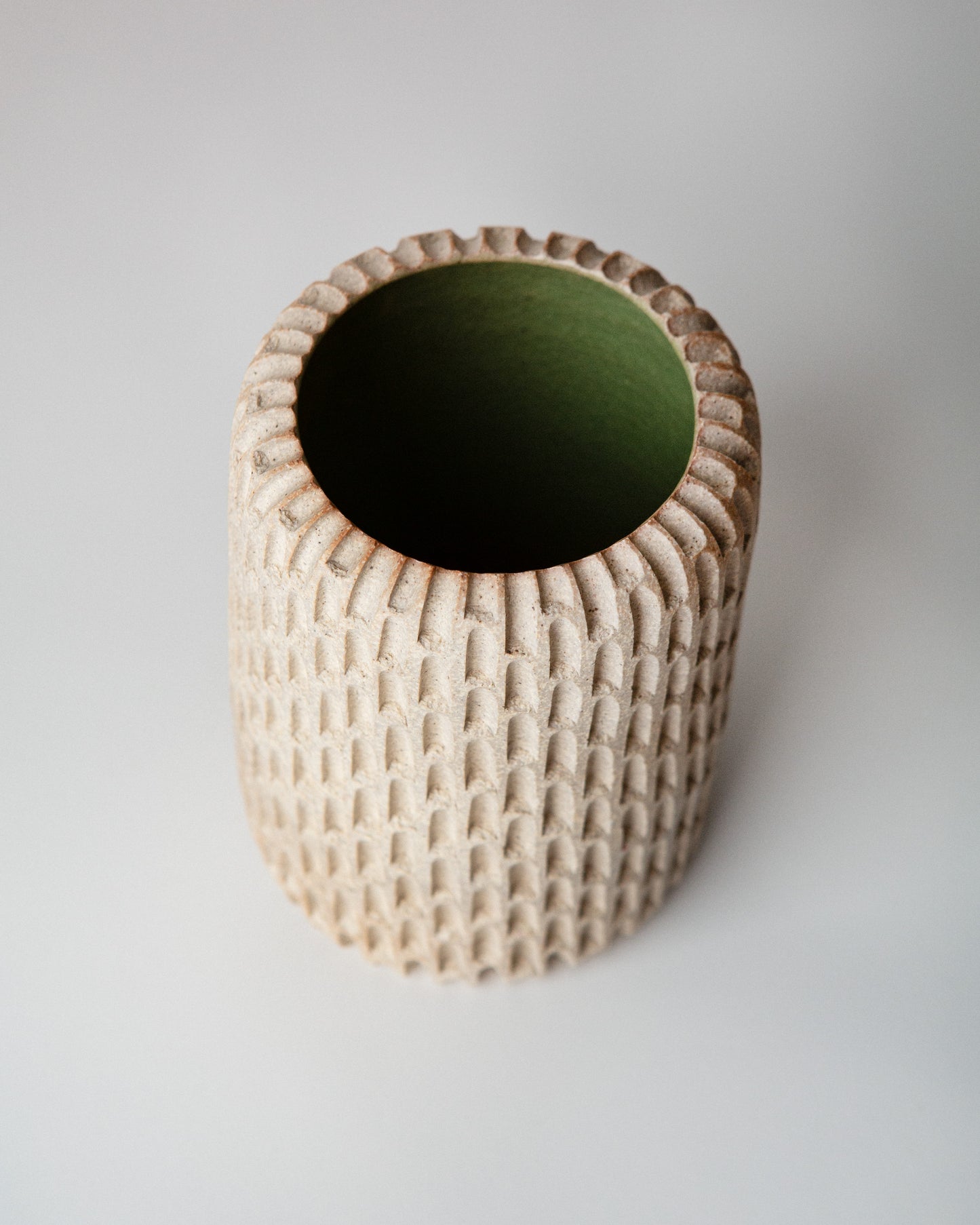 Off-White Sculpo Vase