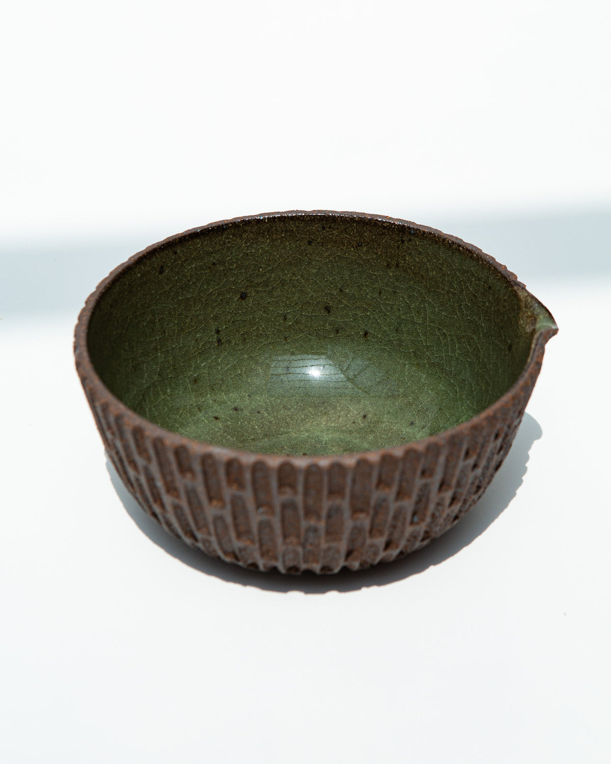 Sculpo Matcha Bowl