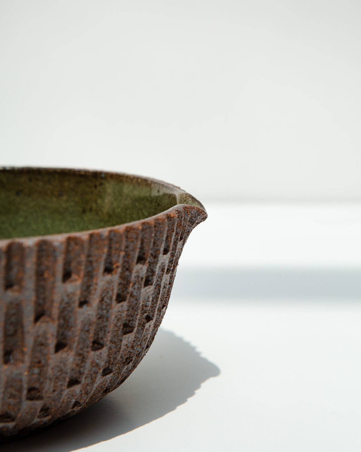 Sculpo Matcha Bowl