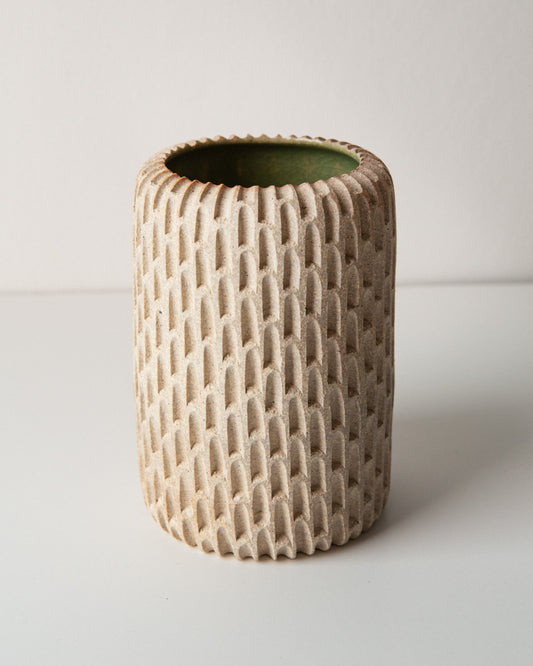 Off-White Sculpo Vase